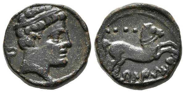 M0000004510 - Hispania Antigua