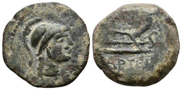 M0000004662 - Hispania Antigua