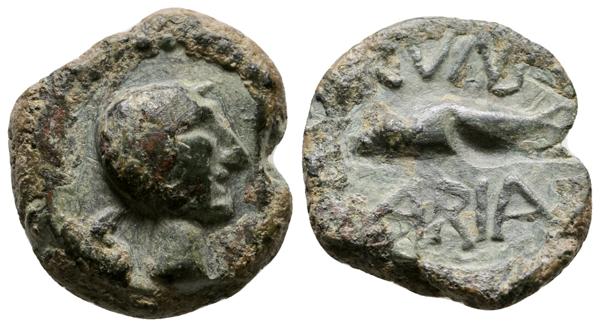 M0000004754 - Hispania Antigua