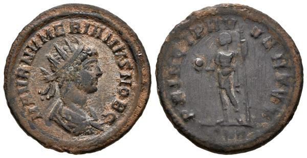 M0000005171 - The militar anarchy