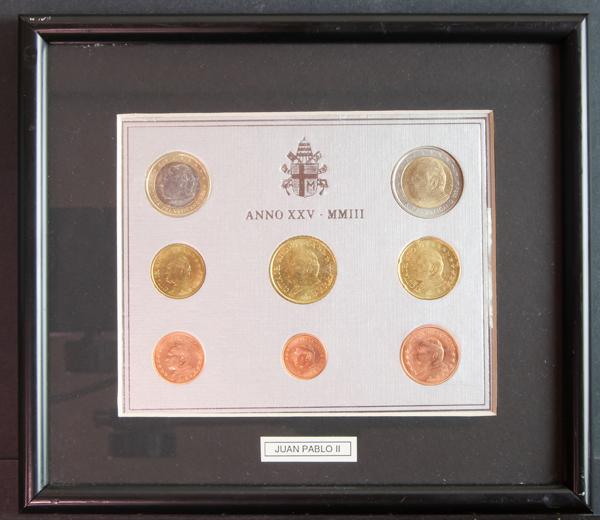 M0000005525 - Moneda Extranjera