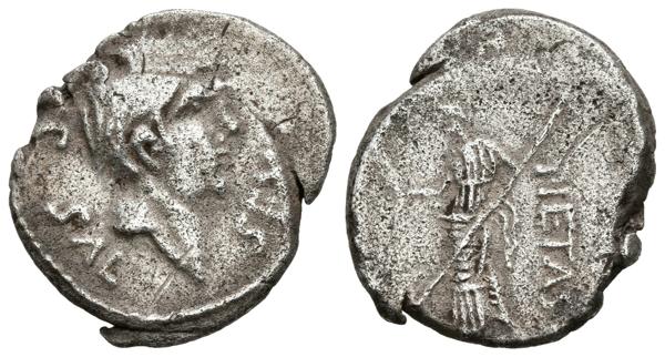 M0000006611 - Imperatorial 