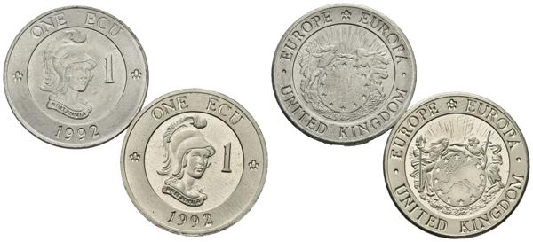 M0000007166 - Moneda Extranjera