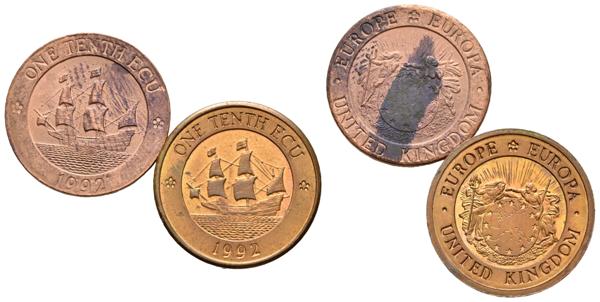 M0000007168 - Moneda Extranjera