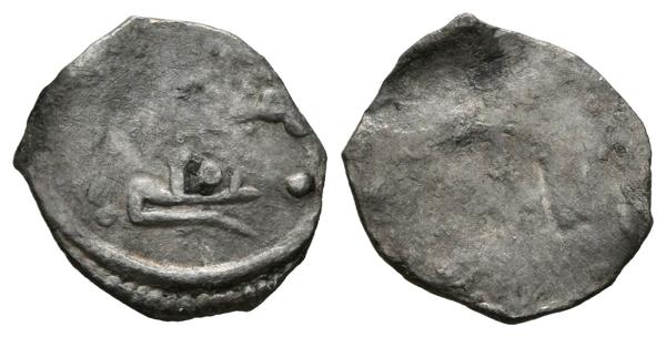 M0000007214 - Almoravids