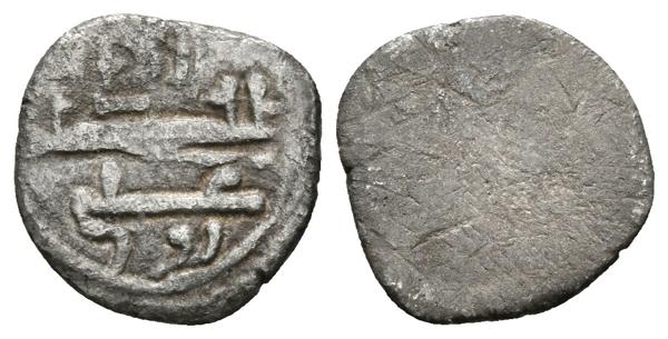 M0000007218 - Almoravids