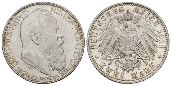 M0000008187 - World coins