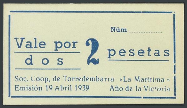 M0000009911 - Fichas y Vales