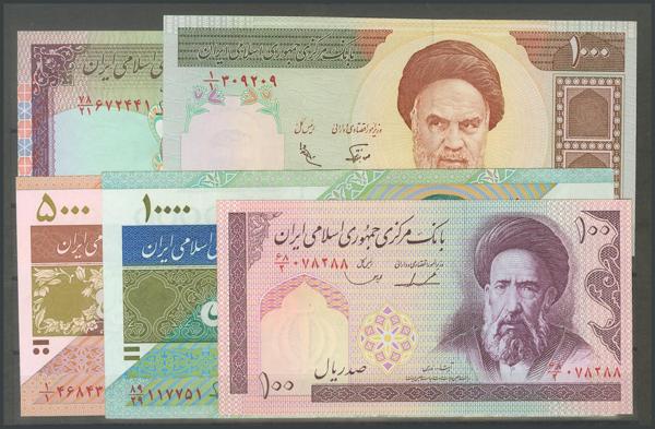 M0000010256 - World Bank Notes