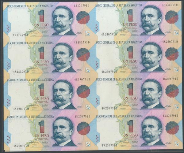 M0000010282 - World Bank Notes