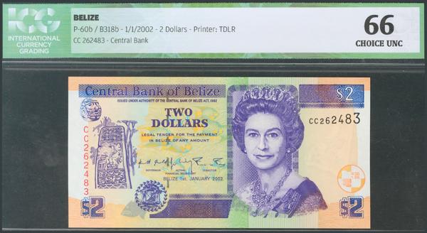 M0000010285 - World Bank Notes