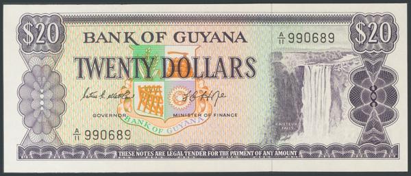 M0000010291 - World Bank Notes