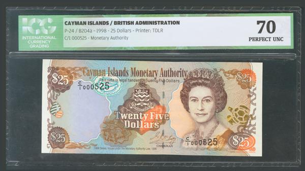 M0000010296 - World Bank Notes