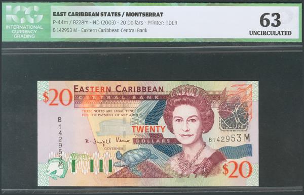 M0000010308 - World Bank Notes