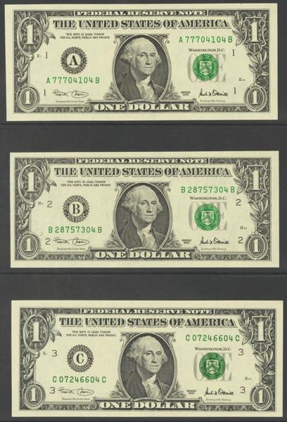 M0000010356 - Billetes Extranjeros