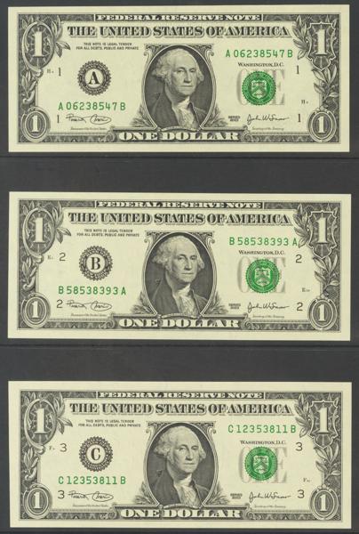 M0000010357 - Billetes Extranjeros