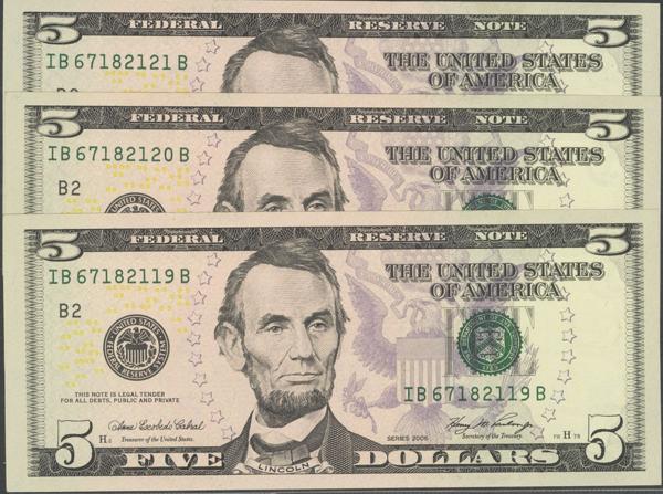 M0000010368 - Billetes Extranjeros