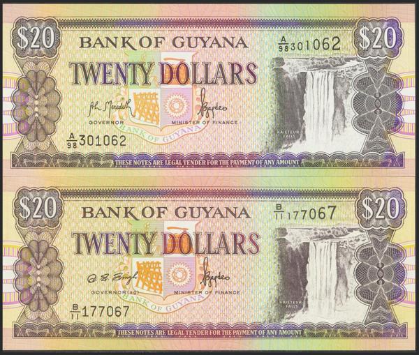 M0000010382 - World Bank Notes