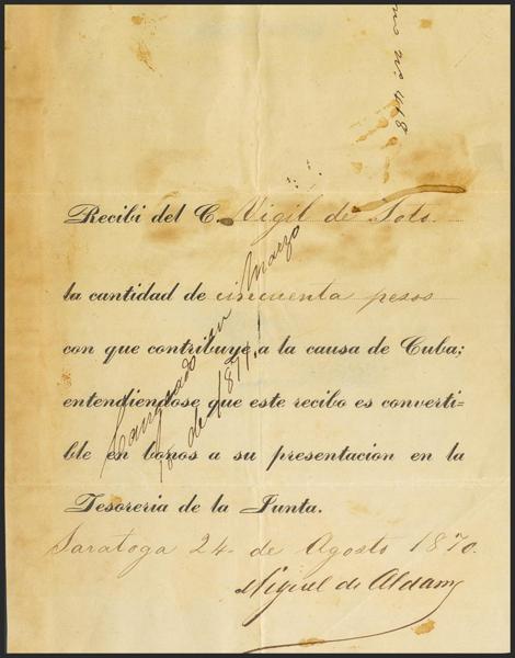 M0000012567 - Billetes de Colonias y Otros