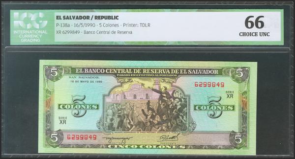 M0000012646 - World Bank Notes