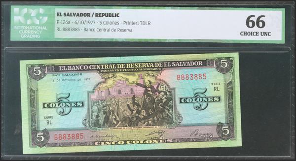 M0000012650 - World Bank Notes