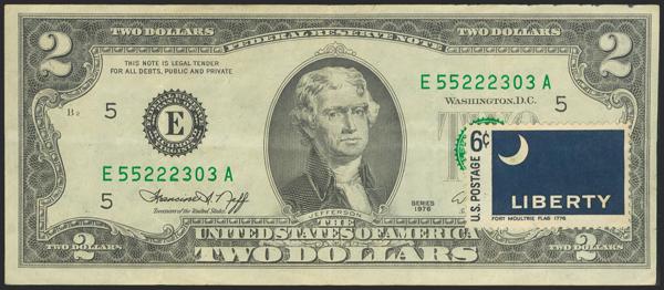 M0000012865 - Billetes Extranjeros