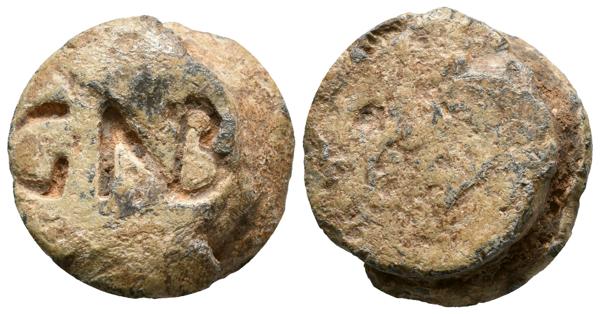 M0000015824 - Celtiberian coins