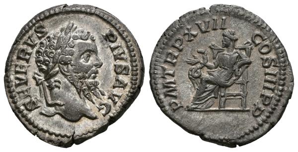 M0000015835 - Severan dynasty