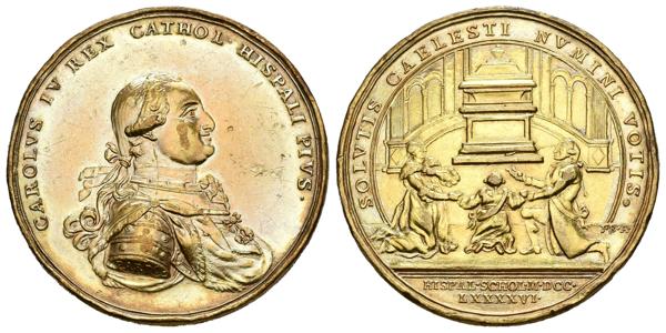 M0000015841 - Medallas