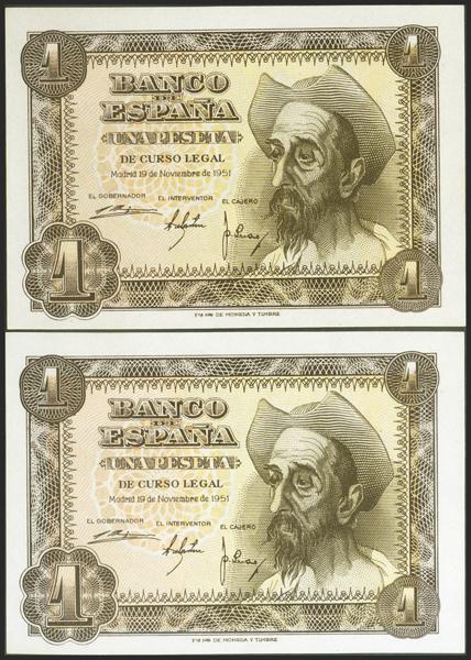 M0000016293 - Billetes Españoles