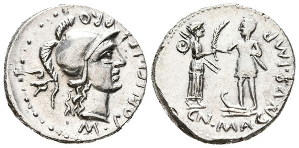 M0000017374 - República Romana