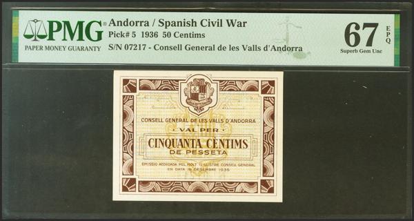 M0000017496 - Billetes de Colonias y Otros