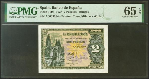 M0000017573 - Billetes Españoles