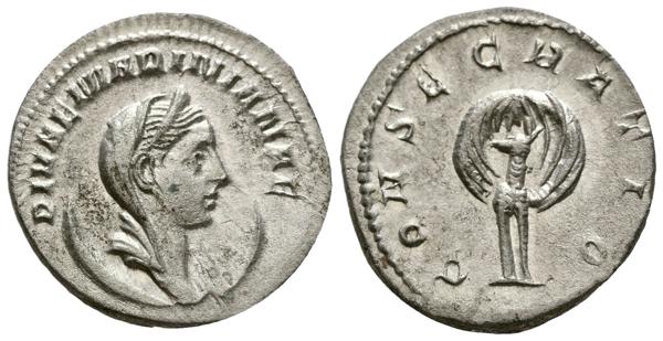 M0000017823 - The militar anarchy