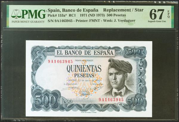 M0000017888 - Billetes Españoles