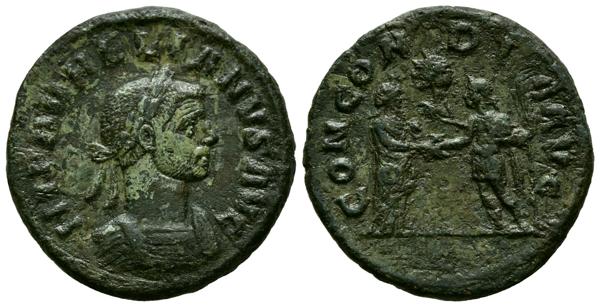 M0000018462 - The militar anarchy