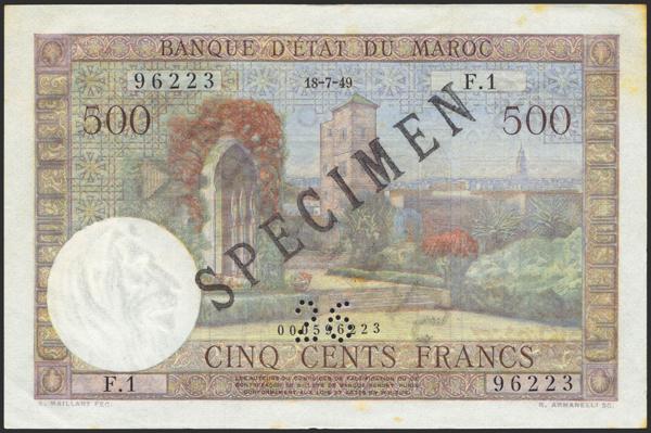 M0000019144 - World Bank Notes