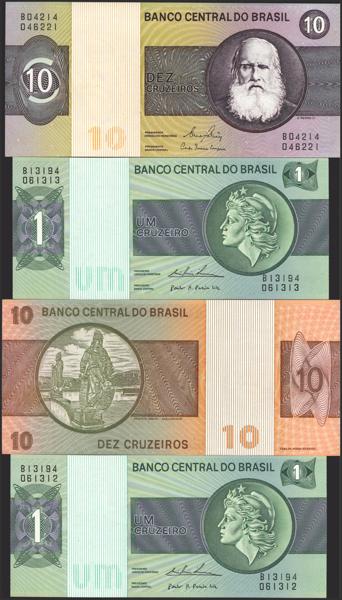 M0000019146 - World Bank Notes