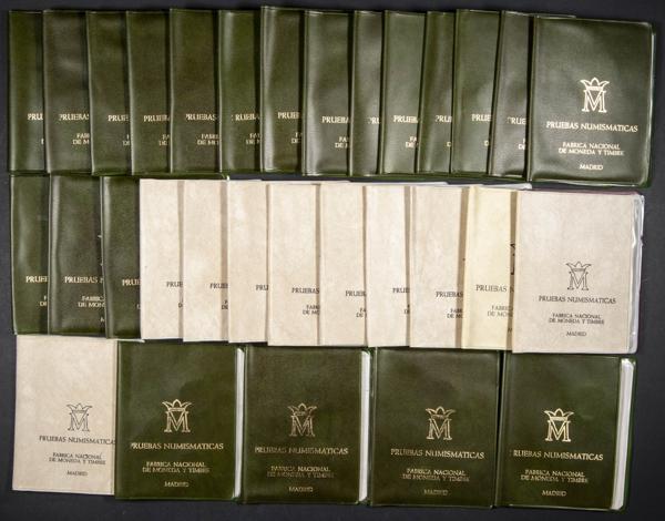 M0000019366 - Lots and collections