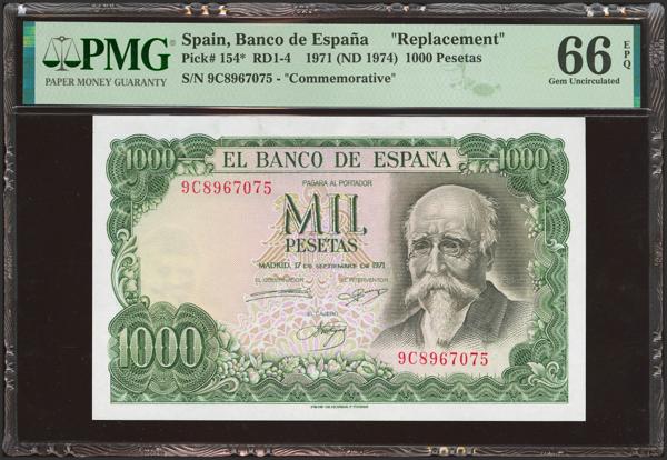 M0000019450 - Billetes Españoles