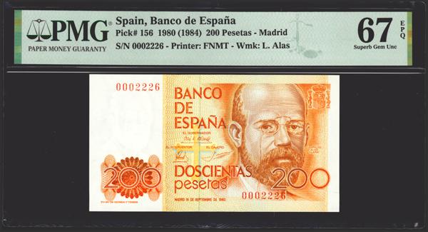 M0000019455 - Billetes Españoles