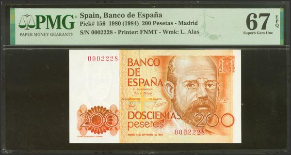 M0000019456 - Billetes Españoles