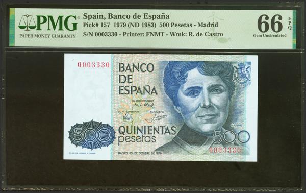 M0000019463 - Billetes Españoles