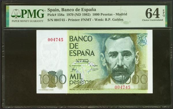 M0000019466 - Billetes Españoles