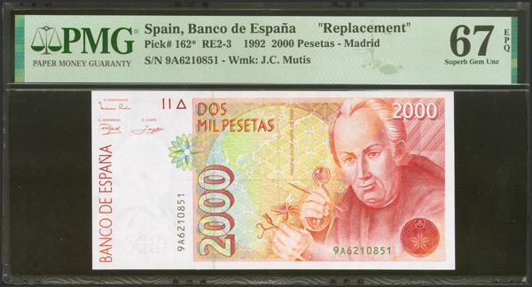 M0000019484 - Billetes Españoles