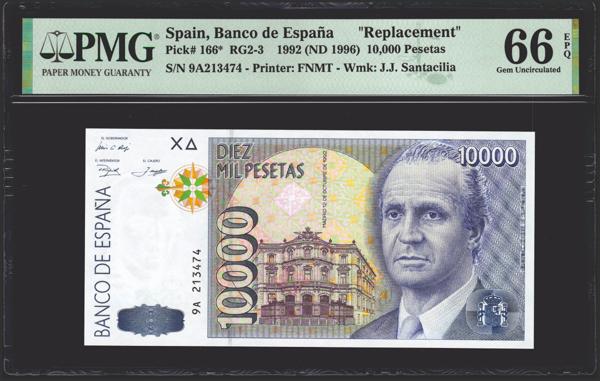 M0000019504 - Billetes Españoles