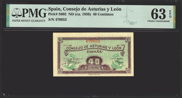 M0000019608 - Billetes Españoles