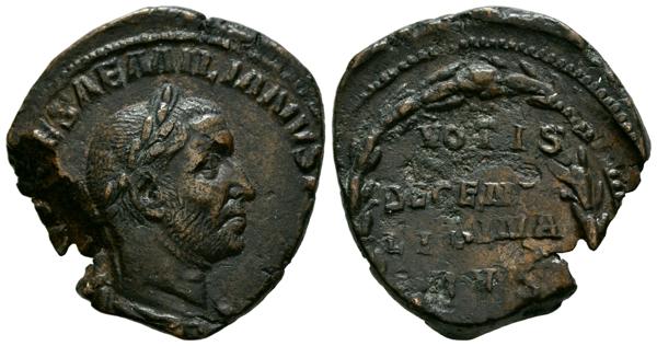 M0000019727 - The militar anarchy