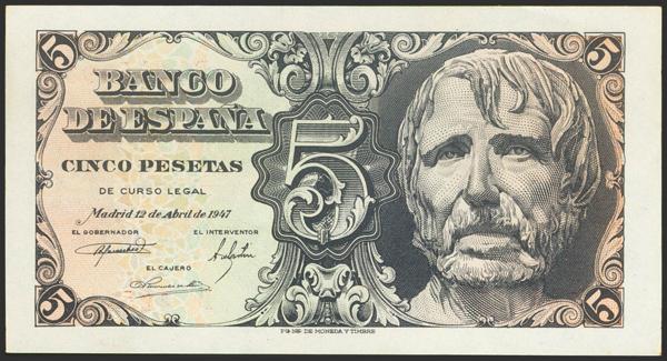 M0000020218 - Billetes Españoles