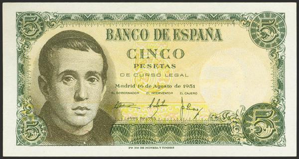 M0000020268 - Billetes Españoles